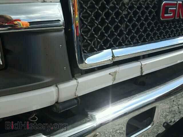 2008 GMC C/K/R5500 - VIN: 1GDE5C39X8F408030 - Фото 9