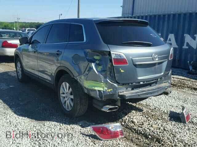 2010 MAZDA CX-9 - VIN: JM3TB2MA4A0216626 - Фото 3