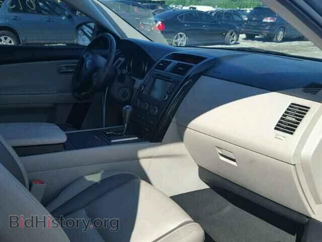 2010 MAZDA CX-9 - VIN: JM3TB2MA4A0216626 - Фото 5