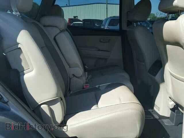 2010 MAZDA CX-9 - VIN: JM3TB2MA4A0216626 - Фото 6