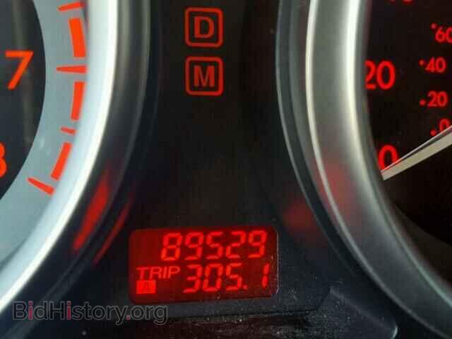 2010 MAZDA CX-9 - VIN: JM3TB2MA4A0216626 - Фото 8