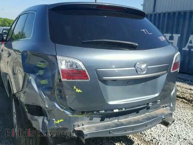 2010 MAZDA CX-9 - VIN: JM3TB2MA4A0216626 - Фото 9