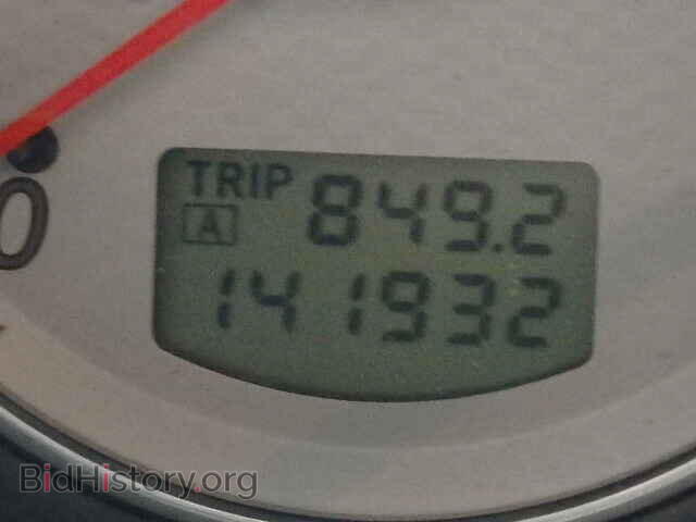 2005 MITSUBISHI OUTLANDER - VIN: JA4LZ41F15U004596 - Фото 8