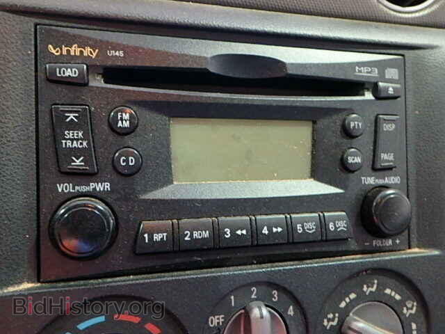 2005 MITSUBISHI OUTLANDER - VIN: JA4LZ41F15U004596 - Фото 9