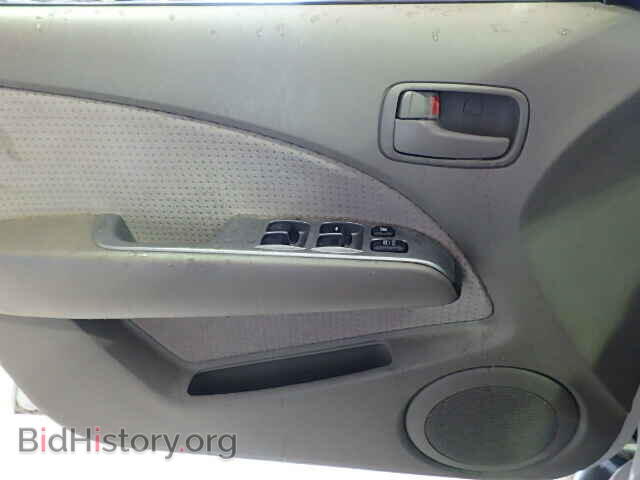 2005 MITSUBISHI OUTLANDER - VIN: JA4LZ41F15U004596 - Фото 10