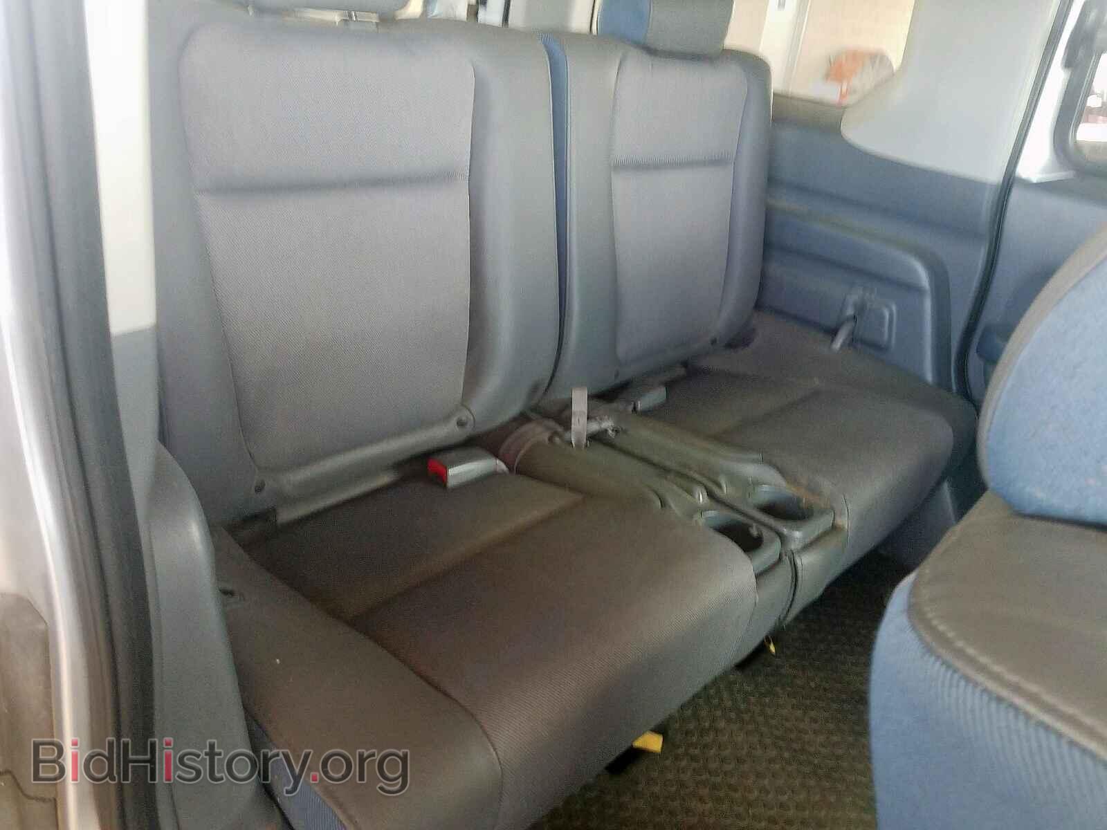 2004 HONDA ELEMENT - VIN: 5J6YH28614L022796 - Фото 6