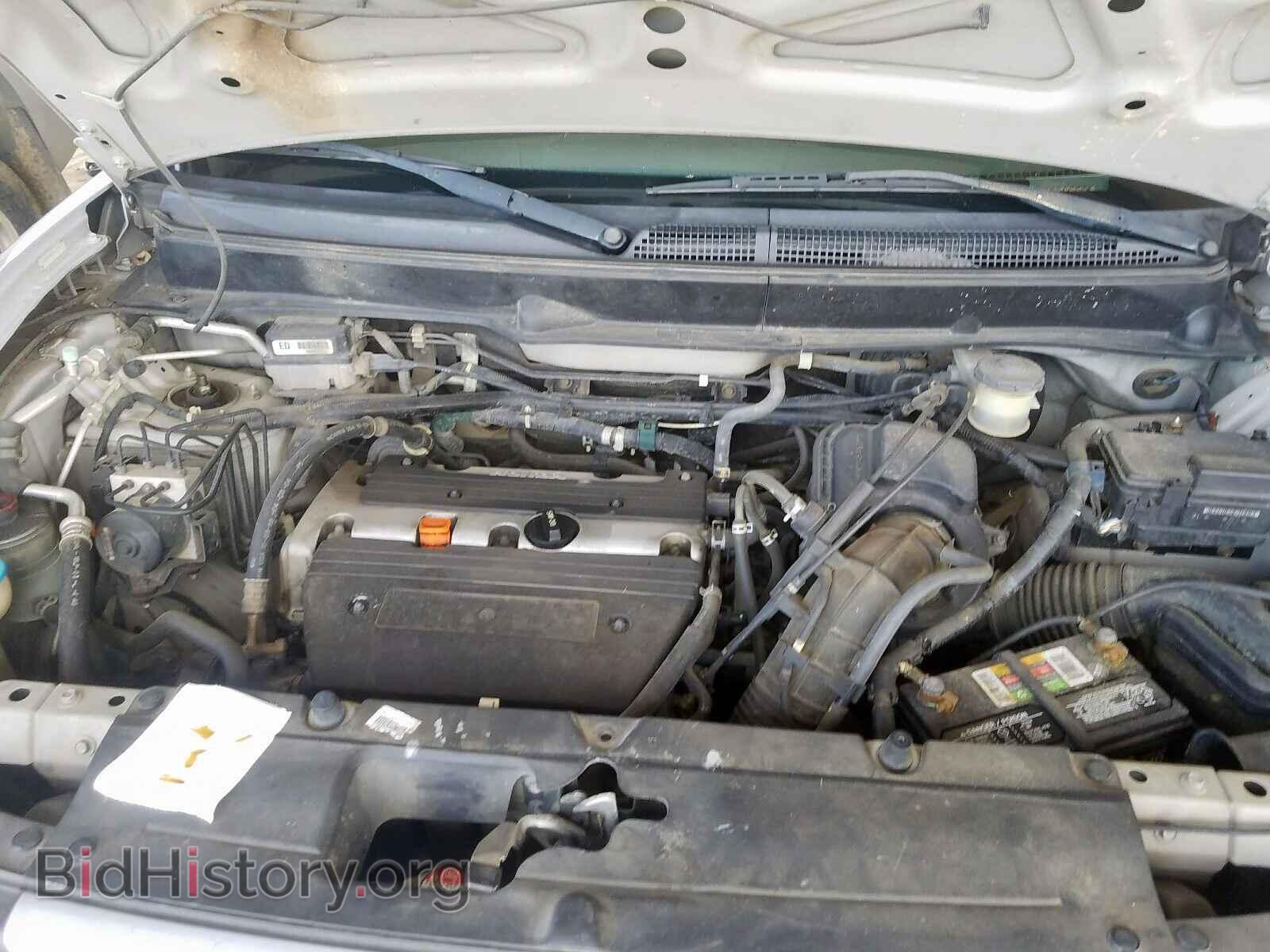 2004 HONDA ELEMENT - VIN: 5J6YH28614L022796 - Фото 7