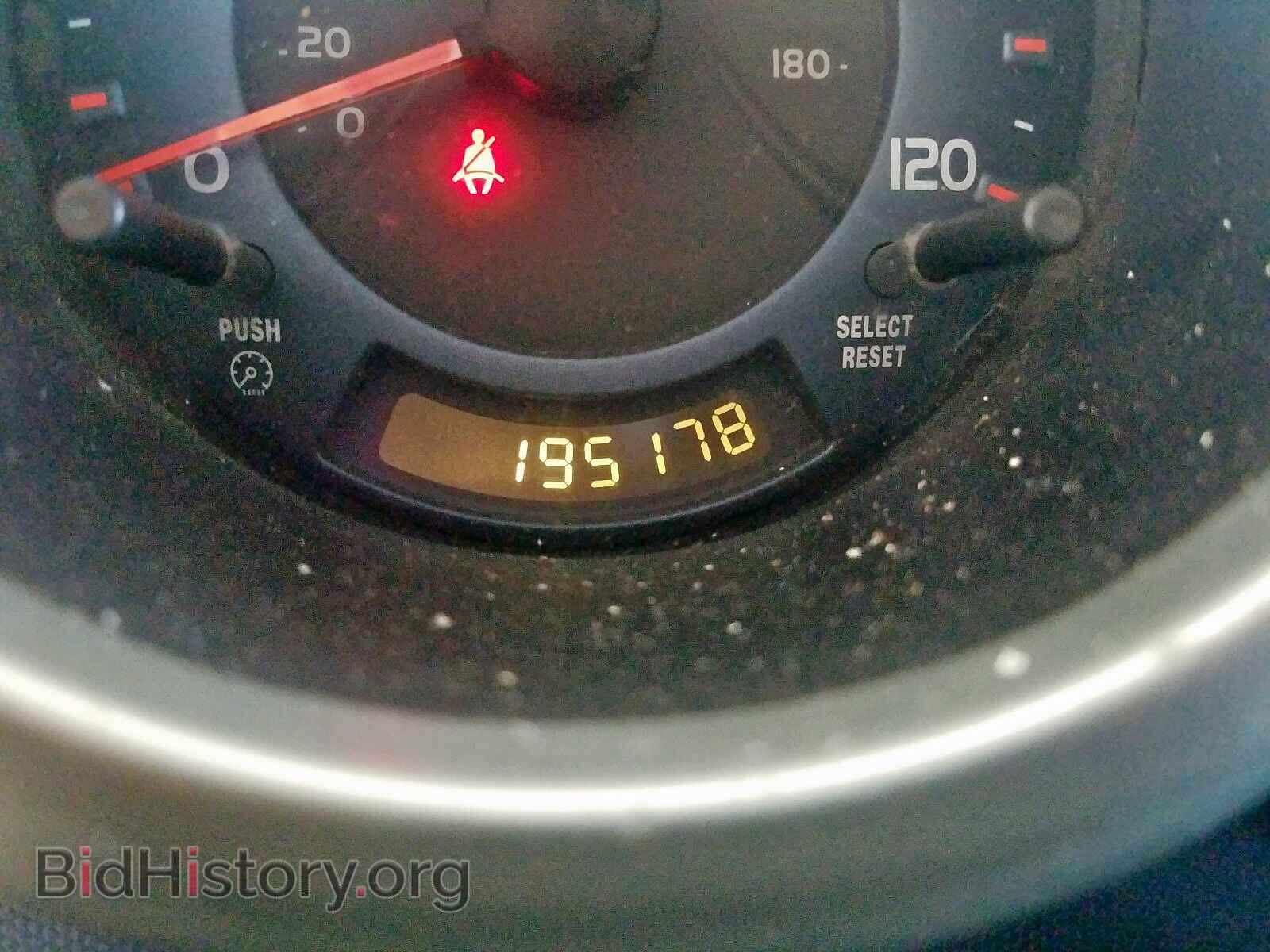 2004 HONDA ELEMENT - VIN: 5J6YH28614L022796 - Фото 8