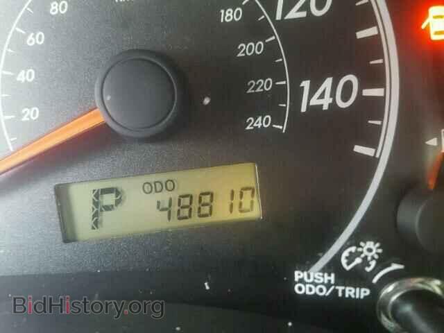 2013 TOYOTA COROLLA BA - VIN: 2T1BU4EE5DC006980 - Фото 8