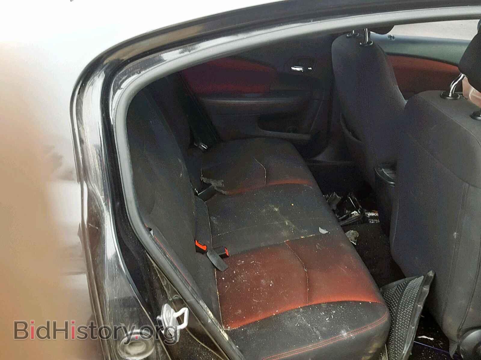 2011 DODGE AVENGER - VIN: 1B3BD1FG5BN515168 - Photo 6
