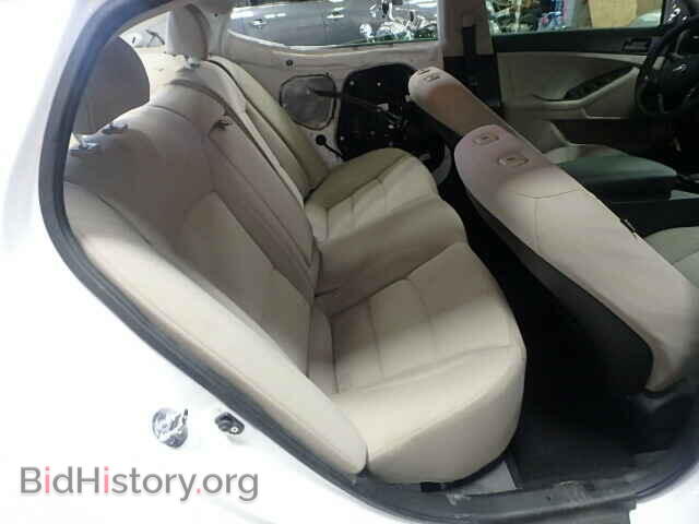 2013 KIA OPTIMA - VIN: KNAGM4A73D5411002 - Photo 6