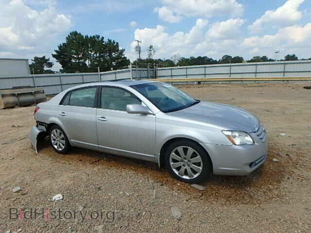 Photo 4T1BK36B15U021108 - TOYOTA AVALON 2005
