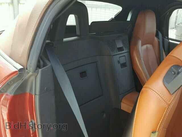 2006 MAZDA MIATA - VIN: JM1NC25F760109988 - Фото 6