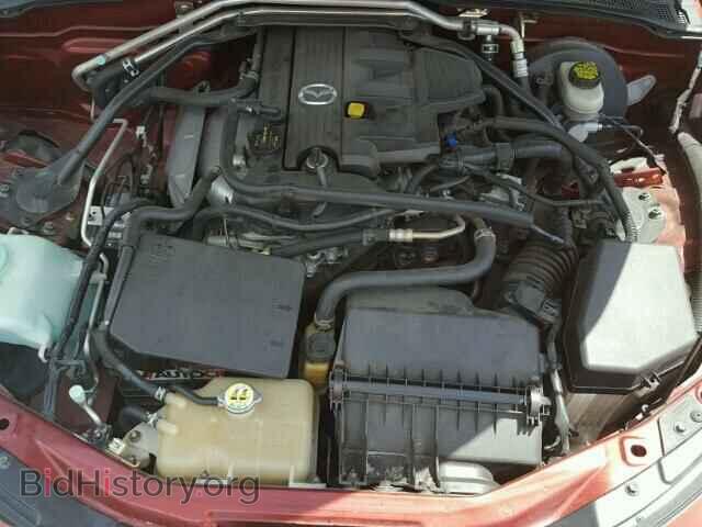 2006 MAZDA MIATA - VIN: JM1NC25F760109988 - Фото 7