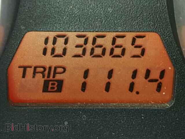 2006 MAZDA MIATA - VIN: JM1NC25F760109988 - Фото 8