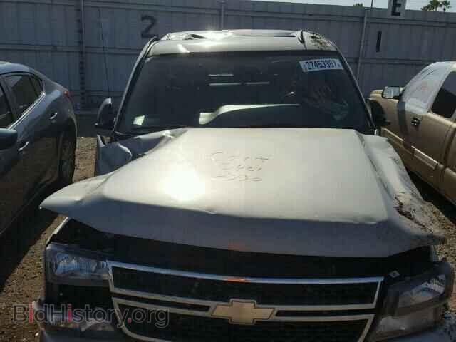 2007 CHEVROLET SILVERADO - VIN: 1GCEK19Z67Z104358 - Фото 7