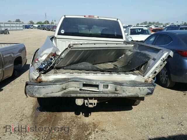 2007 CHEVROLET SILVERADO - VIN: 1GCEK19Z67Z104358 - Фото 10