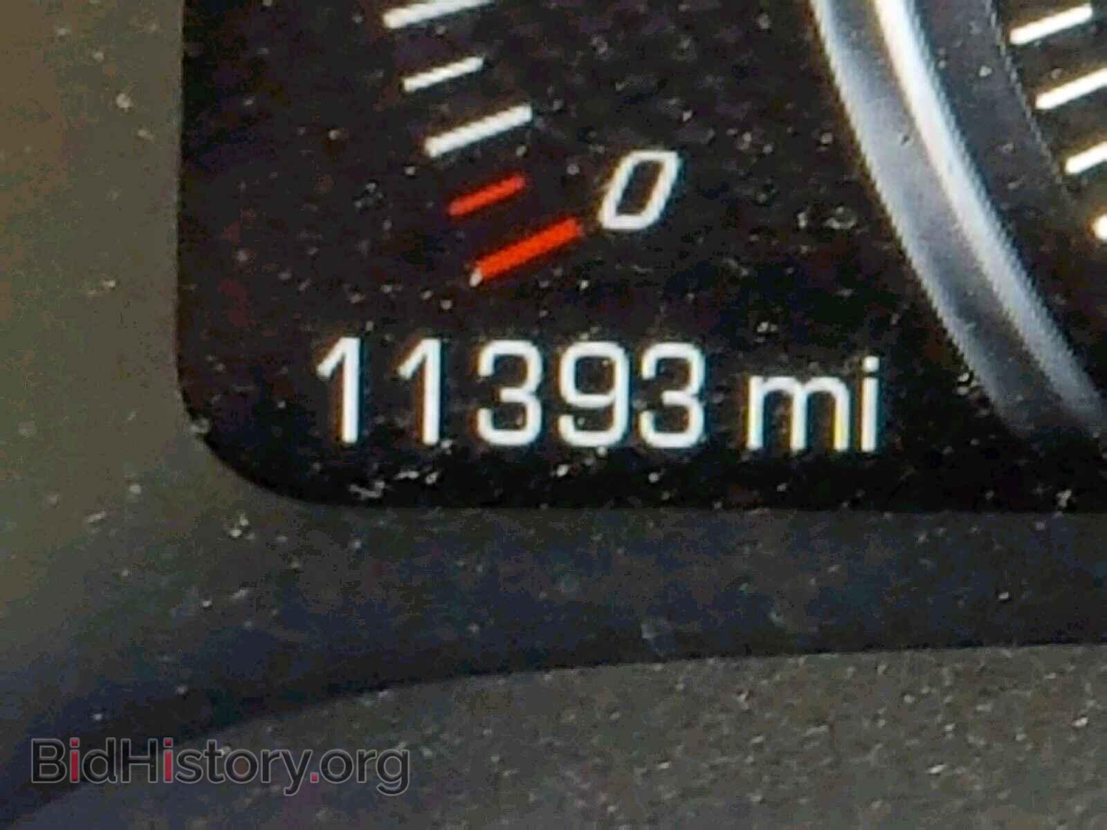 2017 CHEVROLET CORVETTE - VIN: 1G1YM2D74H5117954 - Фото 8