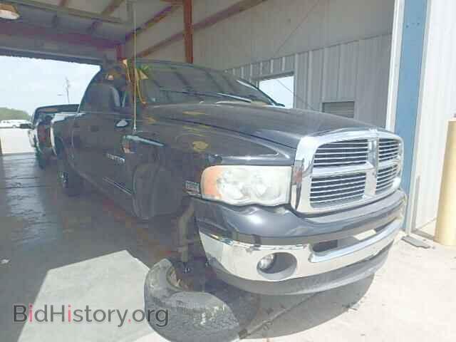Фотография 1D7HA18D74J120672 - DODGE RAM 1500 2004