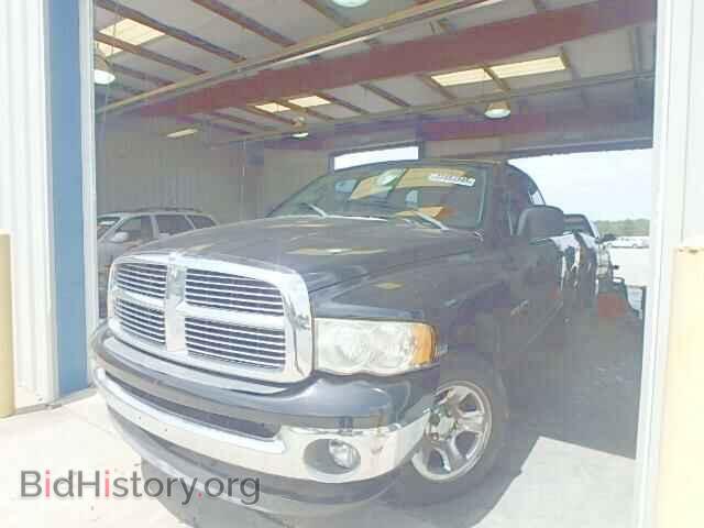 2004 DODGE RAM 1500 - VIN: 1D7HA18D74J120672 - Фото 2