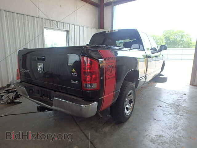 2004 DODGE RAM 1500 - VIN: 1D7HA18D74J120672 - Фото 4