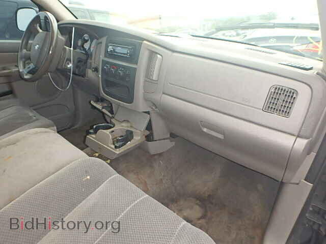 2004 DODGE RAM 1500 - VIN: 1D7HA18D74J120672 - Фото 5