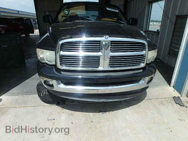 2004 DODGE RAM 1500 - VIN: 1D7HA18D74J120672 - Фото 7