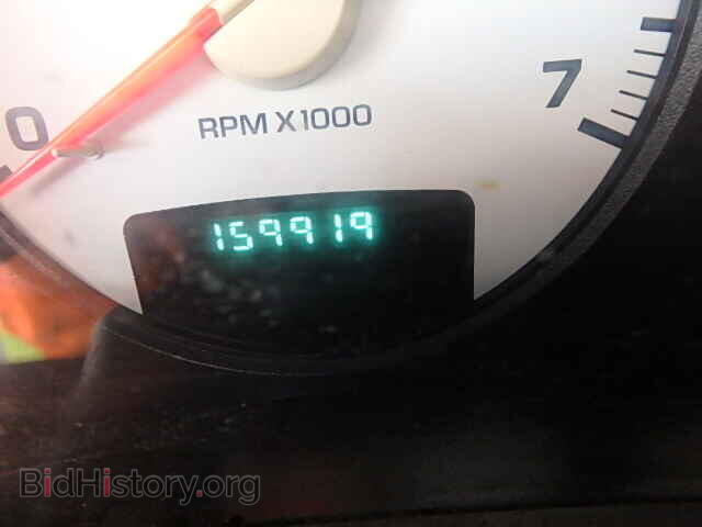 2004 DODGE RAM 1500 - VIN: 1D7HA18D74J120672 - Фото 8