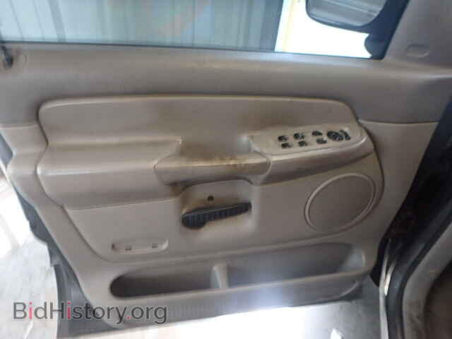 2004 DODGE RAM 1500 - VIN: 1D7HA18D74J120672 - Фото 9