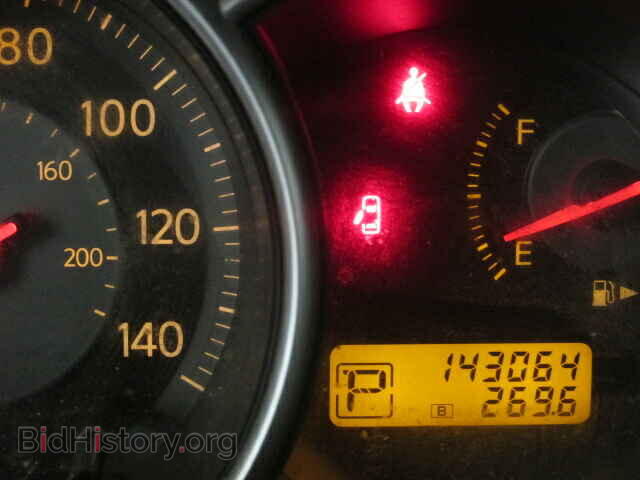 2009 NISSAN VERSA - VIN: 3N1BC11E79L390050 - Фото 8