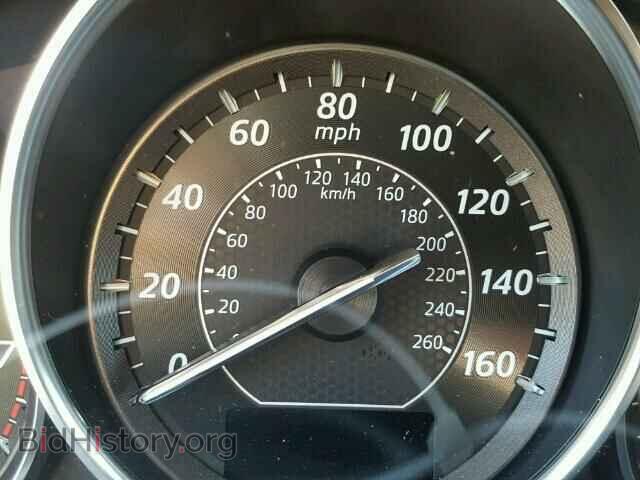2014 MAZDA 6 - VIN: JM1GJ1T67E1156314 - Фото 8