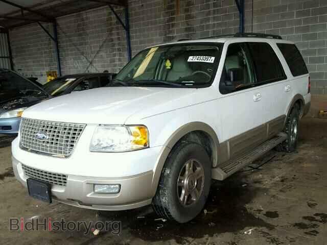 2005 FORD EXPEDITION - VIN: 1FMFU17585LA56078 - Фото 2