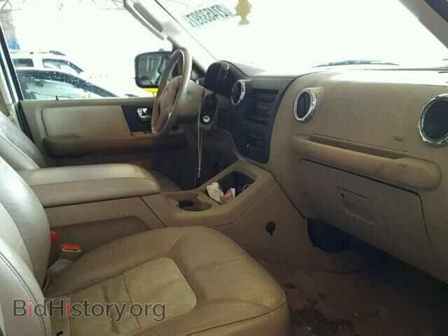 2005 FORD EXPEDITION - VIN: 1FMFU17585LA56078 - Фото 5