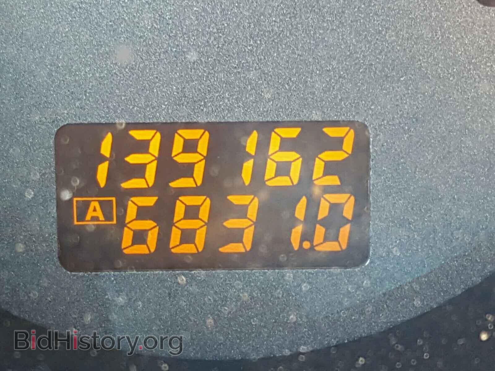 2005 NISSAN MAXIMA - VIN: 1N4BA41E55C809481 - Фото 8