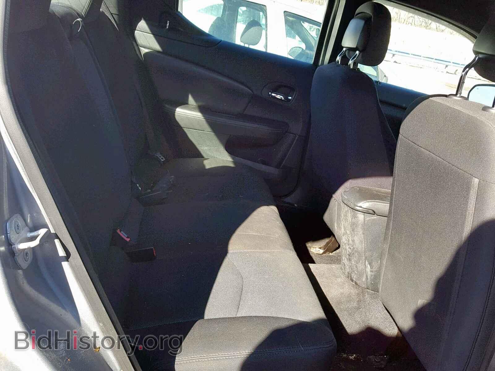 2013 DODGE AVENGER - VIN: 1C3CDZCB6DN620416 - Photo 6