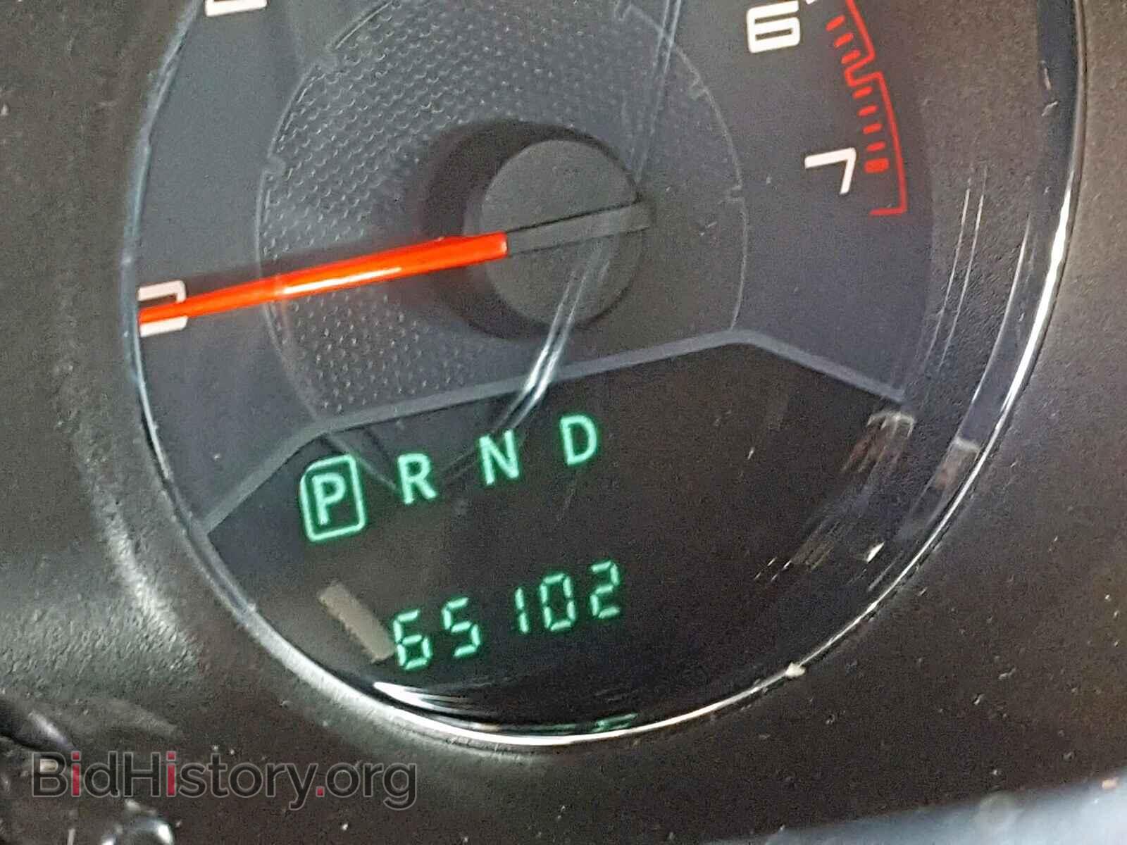 2013 DODGE AVENGER - VIN: 1C3CDZCB6DN620416 - Photo 8