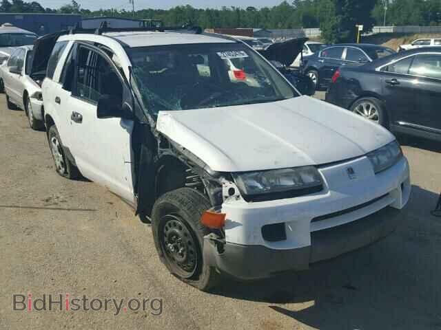 Photo 5GZCZ43D33S907485 - SATURN VUE 2003