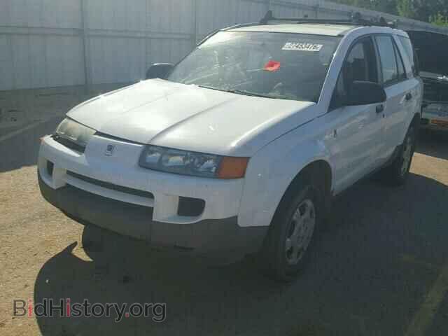2003 SATURN VUE - VIN: 5GZCZ43D33S907485 - Фото 2
