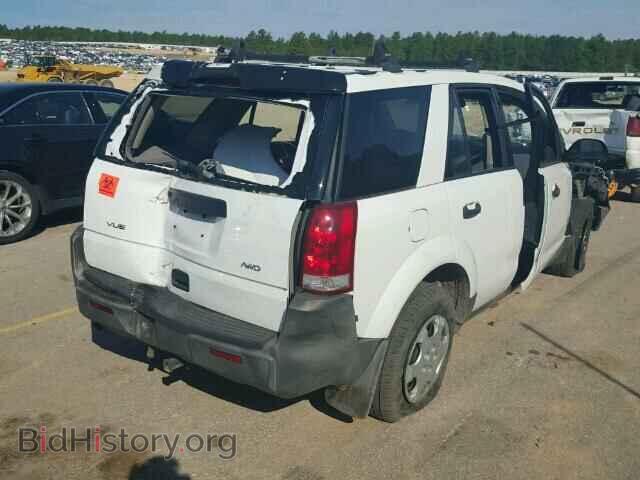 2003 SATURN VUE - VIN: 5GZCZ43D33S907485 - Фото 4