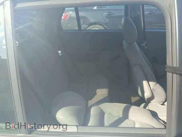 2003 SATURN VUE - VIN: 5GZCZ43D33S907485 - Фото 6
