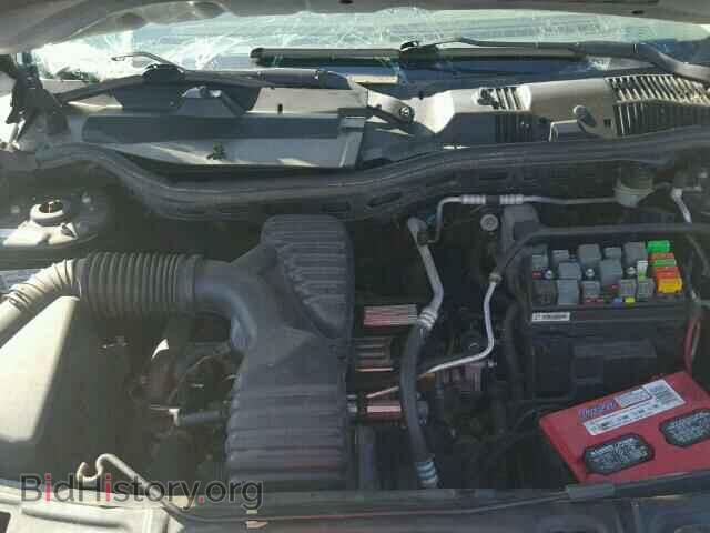 2003 SATURN VUE - VIN: 5GZCZ43D33S907485 - Фото 7