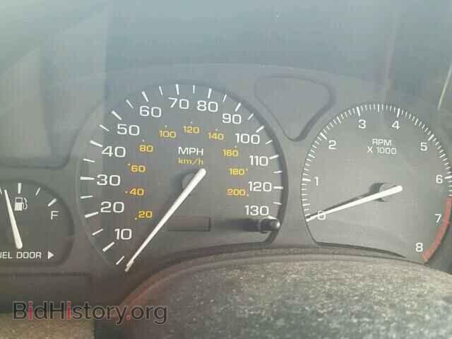 2003 SATURN VUE - VIN: 5GZCZ43D33S907485 - Фото 8
