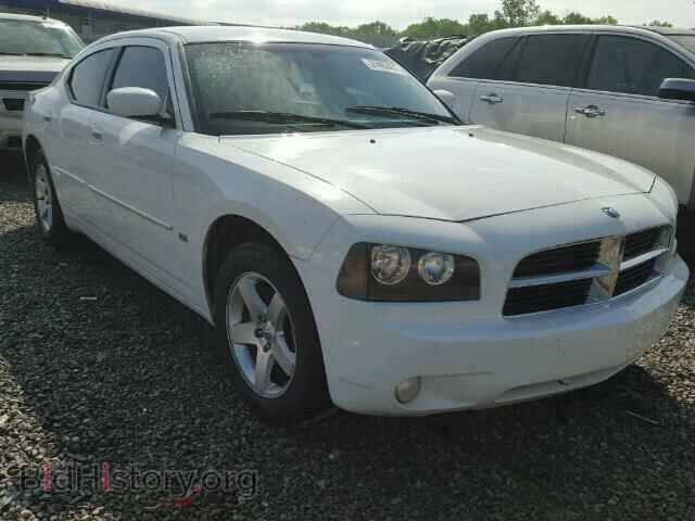 Фотография 2B3CA3CV2AH267562 - DODGE CHARGER 2010