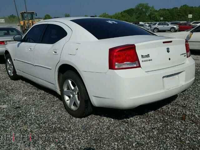 2010 DODGE CHARGER - VIN: 2B3CA3CV2AH267562 - Фото 3