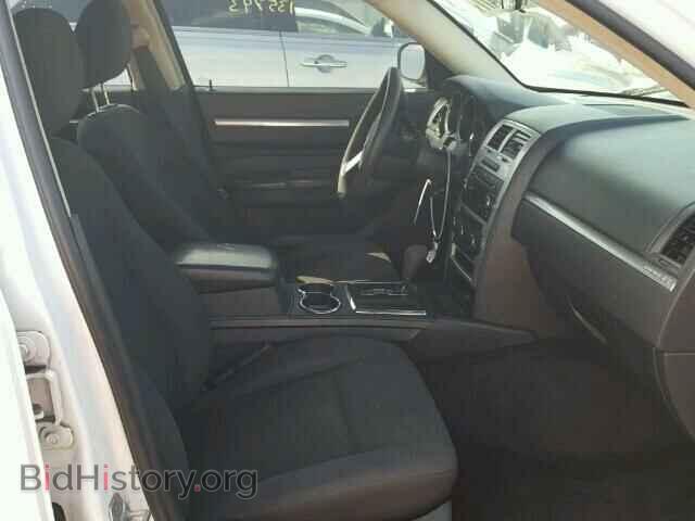 2010 DODGE CHARGER - VIN: 2B3CA3CV2AH267562 - Фото 5