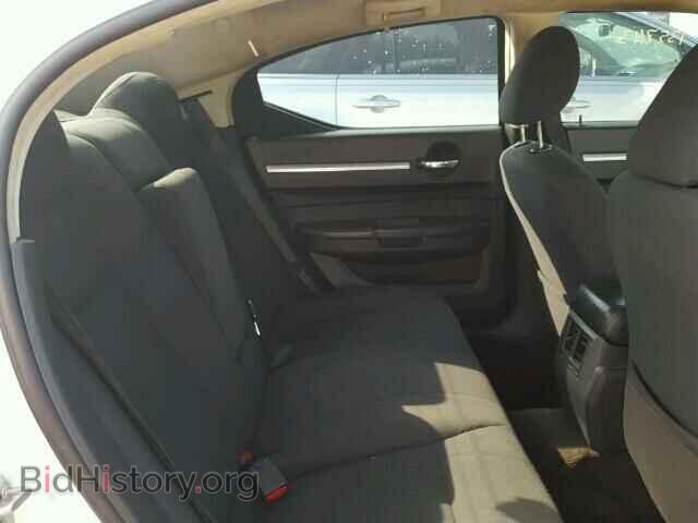 2010 DODGE CHARGER - VIN: 2B3CA3CV2AH267562 - Фото 6