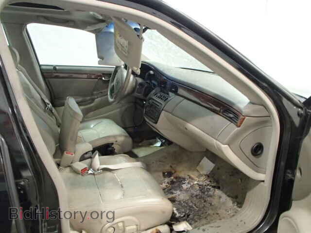 2004 CADILLAC DEVILLE - VIN: 1G6KD54Y84U143807 - Фото 5