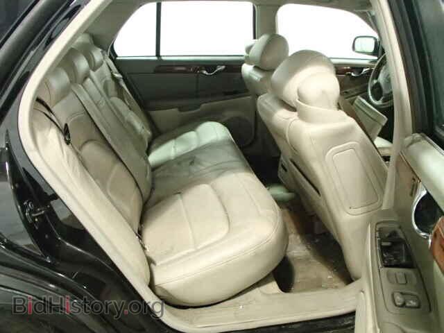2004 CADILLAC DEVILLE - VIN: 1G6KD54Y84U143807 - Фото 6