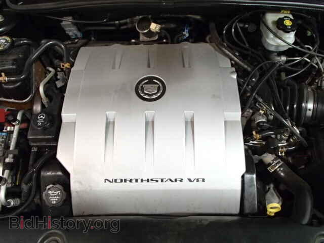 2004 CADILLAC DEVILLE - VIN: 1G6KD54Y84U143807 - Фото 7