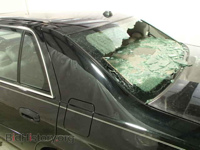 2004 CADILLAC DEVILLE - VIN: 1G6KD54Y84U143807 - Фото 10